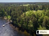 Parduodami trys namų valdos sklypai šalia - nuotraukos Nr. 18