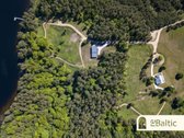 Parduodami trys namų valdos sklypai šalia - nuotraukos Nr. 21