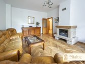 Erdvus trijų kambarių butas Senamiestyje su - nuotraukos Nr. 6