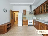 Erdvus trijų kambarių butas Senamiestyje su - nuotraukos Nr. 11