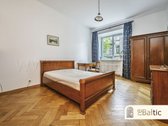 Erdvus trijų kambarių butas Senamiestyje su - nuotraukos Nr. 12