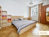 Erdvus trijų kambarių butas Senamiestyje su - nuotraukos Nr. 17