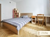 Erdvus trijų kambarių butas Senamiestyje su - nuotraukos Nr. 18