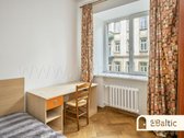 Erdvus trijų kambarių butas Senamiestyje su - nuotraukos Nr. 20