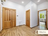 Erdvus trijų kambarių butas Senamiestyje su - nuotraukos Nr. 24