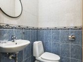 Erdvus trijų kambarių butas Senamiestyje su - nuotraukos Nr. 25