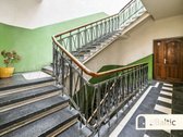 Erdvus trijų kambarių butas Senamiestyje su - nuotraukos Nr. 26