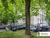 Erdvus trijų kambarių butas Senamiestyje su - nuotraukos Nr. 28