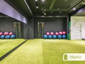 Unikalios patalpos verslo centre Tumėno g. 4 - nuotraukos Nr. 3