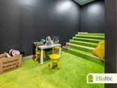 Unikalios patalpos verslo centre Tumėno g. 4 - nuotraukos Nr. 4