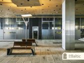 Unikalios patalpos verslo centre Tumėno g. 4 - nuotraukos Nr. 11