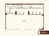 Unikalios patalpos verslo centre Tumėno g. 4 - nuotraukos Nr. 12