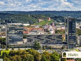 Unikalios patalpos verslo centre Tumėno g. 4 - nuotraukos Nr. 18