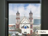 Unikalios patalpos su vaizdais į miestą - nuotraukos Nr. 4