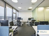 Unikalios patalpos su vaizdais į miestą - nuotraukos Nr. 7