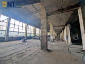 Patalpos Gamybai, Su 10 Tonų Telferiu - nuotraukos Nr. 8