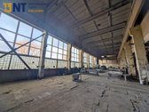Patalpos Gamybai, Su 10 Tonų Telferiu - nuotraukos Nr. 9