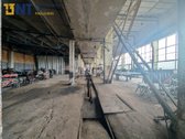 Patalpos Gamybai, Su 10 Tonų Telferiu - nuotraukos Nr. 10