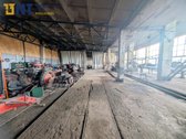 Patalpos Gamybai, Su 10 Tonų Telferiu - nuotraukos Nr. 11