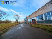 Patalpos Gamybai, Su 10 Tonų Telferiu - nuotraukos Nr. 18
