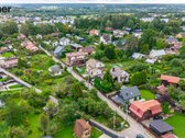Parduodami du besiribojantys žemės sklypai, - nuotraukos Nr. 15