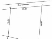 Parduodami du besiribojantys žemės sklypai, - nuotraukos Nr. 9