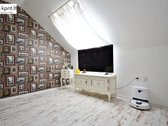 Parduodama Išskirtinai Įrengta Namo Dalis Su - nuotraukos Nr. 20