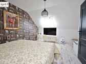 Parduodama Išskirtinai Įrengta Namo Dalis Su - nuotraukos Nr. 22
