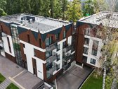Parduodamas modernus ir naujai įrengtas 27,03 - nuotraukos Nr. 31
