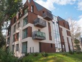 Parduodamas modernus ir naujai įrengtas 27,03 - nuotraukos Nr. 27