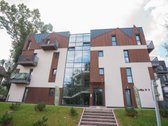 Parduodamas modernus ir naujai įrengtas 27,03 - nuotraukos Nr. 26