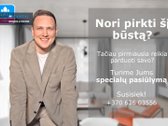 Pilnai įrengtas, kokybiškas ir praktiškas - nuotraukos Nr. 37