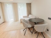 Parduodamas modernus ir naujai įrengtas 27,03 - nuotraukos Nr. 3