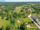 Perspektyvioje vietoje, vos 20 min. nuo - nuotraukos Nr. 5