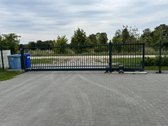 Nuomojamas namas, esantis ramioje vietoje, - nuotraukos Nr. 7