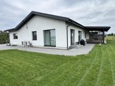 Nuomojamas namas, esantis ramioje vietoje, - nuotraukos Nr. 3