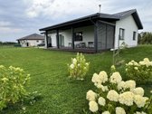 Nuomojamas namas, esantis ramioje vietoje, - nuotraukos Nr. 2