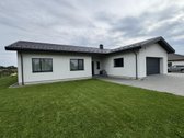 Nuomojamas namas, esantis ramioje vietoje, - nuotraukos Nr. 4