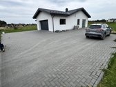 Nuomojamas namas, esantis ramioje vietoje, - nuotraukos Nr. 6