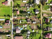 Ramioje vietoje parduodamas sodo namas su 12 - nuotraukos Nr. 4