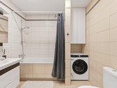 Parduodamas erdvus 3 kambarių butas Šiaurės - nuotraukos Nr. 17