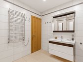 Parduodamas erdvus 3 kambarių butas Šiaurės - nuotraukos Nr. 16