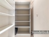 Parduodamas erdvus 3 kambarių butas Šiaurės - nuotraukos Nr. 14