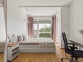 Parduodamas erdvus 3 kambarių butas Šiaurės - nuotraukos Nr. 8