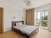Parduodamas erdvus 3 kambarių butas Šiaurės - nuotraukos Nr. 11