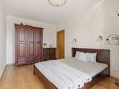 Parduodamas erdvus 3 kambarių butas Šiaurės - nuotraukos Nr. 12