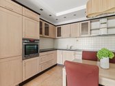 Parduodamas erdvus 3 kambarių butas Šiaurės - nuotraukos Nr. 6
