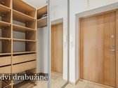 Parduodamas erdvus 3 kambarių butas Šiaurės - nuotraukos Nr. 19