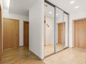 Parduodamas erdvus 3 kambarių butas Šiaurės - nuotraukos Nr. 18