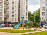 Parduodamas erdvus 3 kambarių butas Šiaurės - nuotraukos Nr. 23